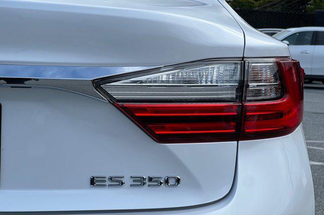 used 2016 Lexus ES 350 car, priced at $25,999