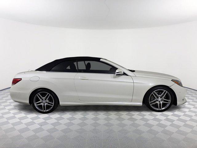 used 2014 Mercedes-Benz E-Class car, priced at $20,498