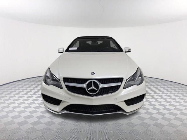 used 2014 Mercedes-Benz E-Class car, priced at $20,498
