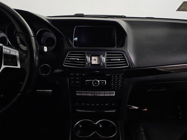 used 2014 Mercedes-Benz E-Class car, priced at $20,498