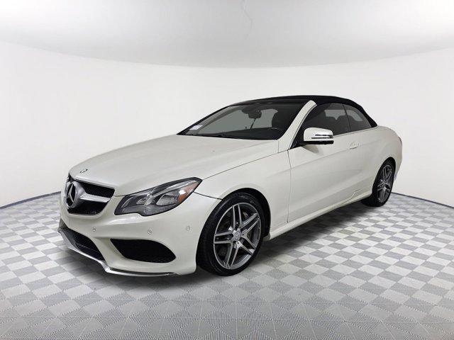 used 2014 Mercedes-Benz E-Class car, priced at $20,498