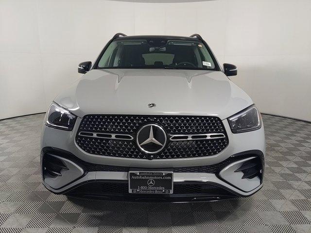 new 2024 Mercedes-Benz GLE 350 car, priced at $76,880