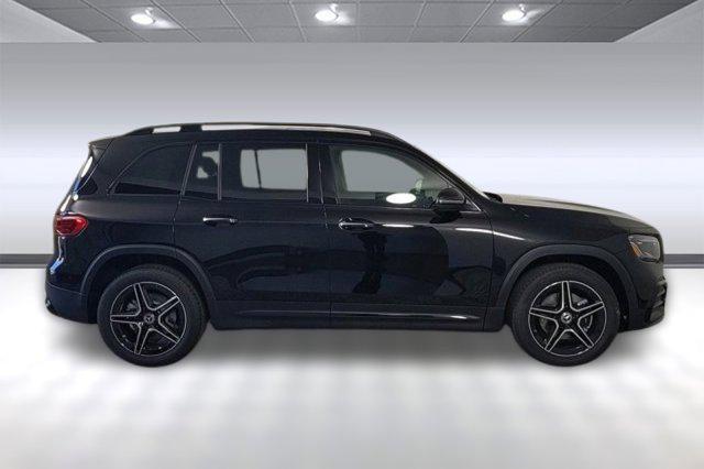 new 2024 Mercedes-Benz GLB 250 car, priced at $52,300