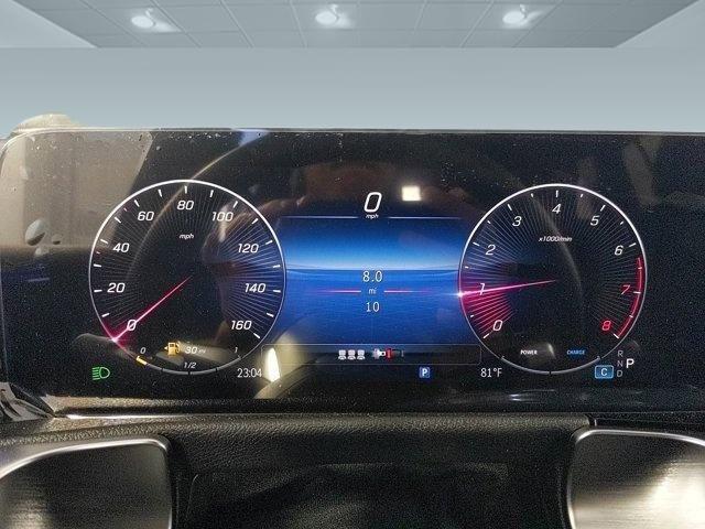 new 2024 Mercedes-Benz GLB 250 car, priced at $52,300