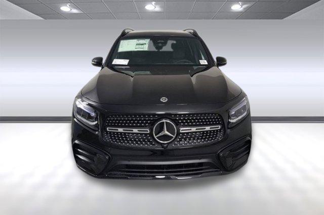 new 2024 Mercedes-Benz GLB 250 car, priced at $52,300
