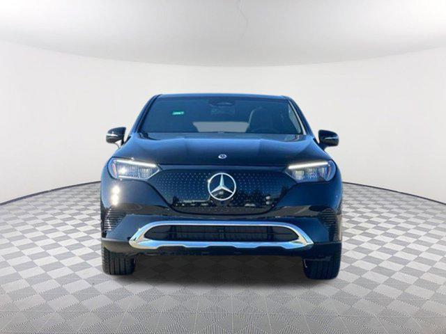 new 2025 Mercedes-Benz EQE 350 car, priced at $79,945