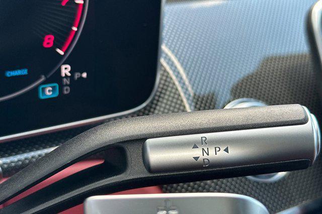 new 2026 Mercedes-Benz S-Class car, priced at $151,595