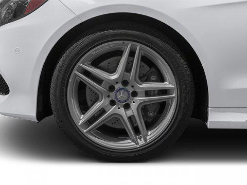 used 2014 Mercedes-Benz E-Class car, priced at $11,999