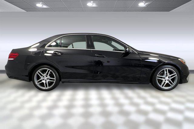 used 2015 Mercedes-Benz E-Class car, priced at $6,997