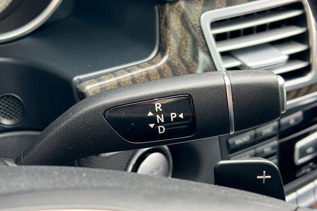used 2015 Mercedes-Benz E-Class car, priced at $6,997