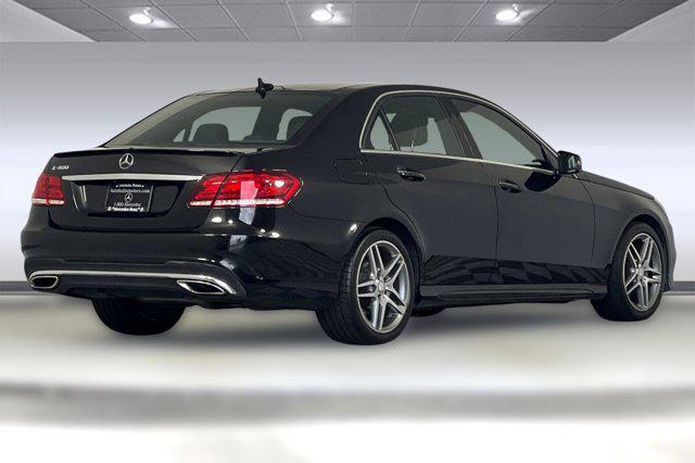 used 2015 Mercedes-Benz E-Class car, priced at $6,997