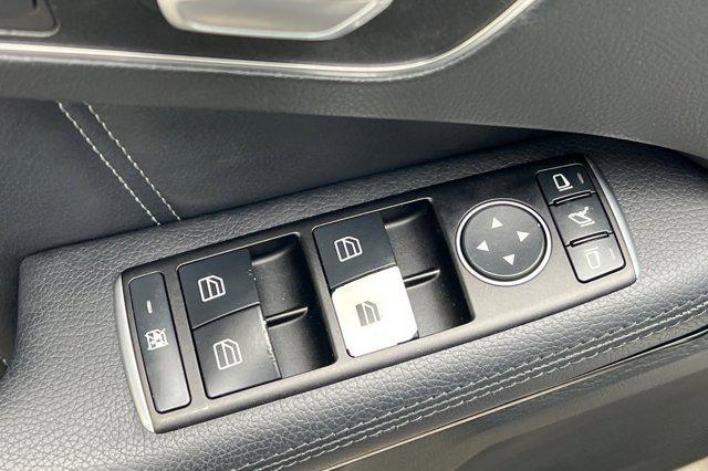 used 2015 Mercedes-Benz E-Class car, priced at $6,997