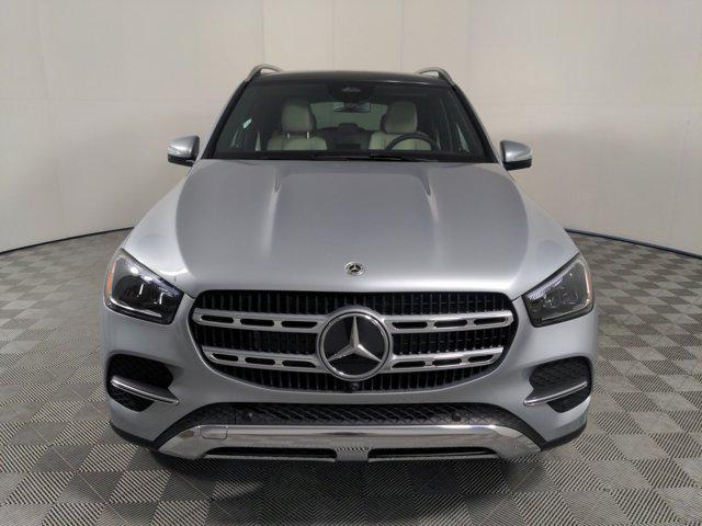 new 2024 Mercedes-Benz GLE 350 car, priced at $67,590