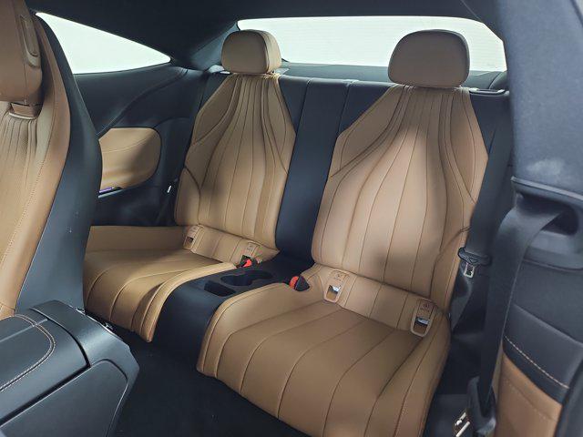 new 2025 Mercedes-Benz CLE 300 car, priced at $66,705