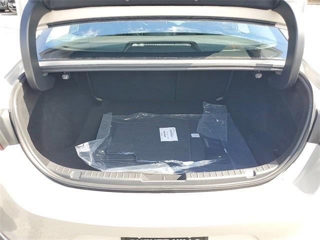 new 2025 Mazda Mazda3 car, priced at $28,150