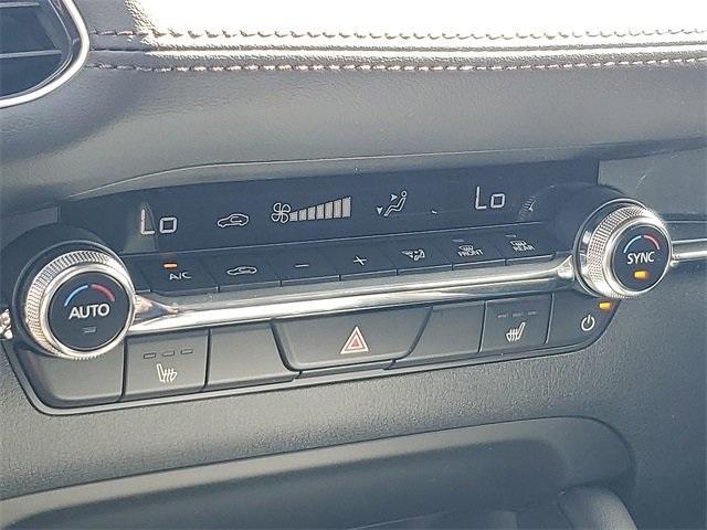 new 2025 Mazda Mazda3 car, priced at $28,150