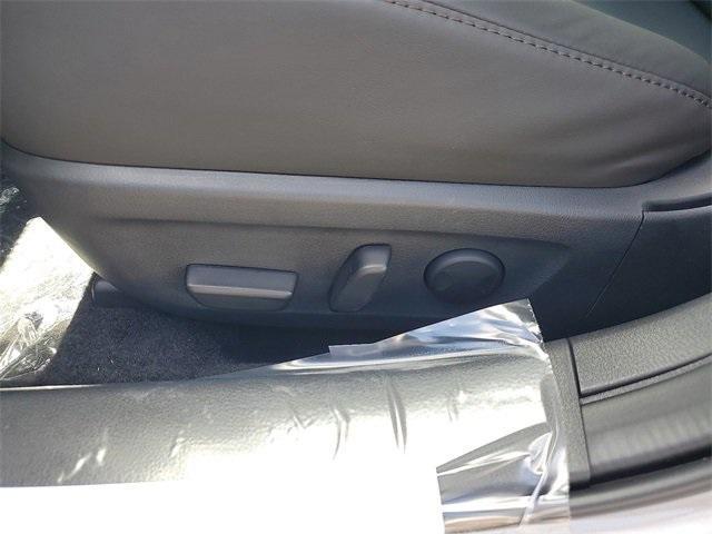 new 2025 Mazda Mazda3 car, priced at $28,150