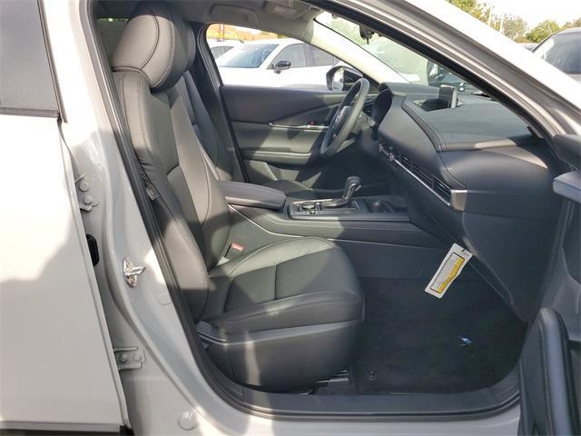 new 2026 Mazda CX-30 car, priced at $30,025