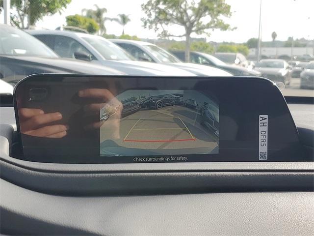 new 2026 Mazda CX-30 car, priced at $30,025