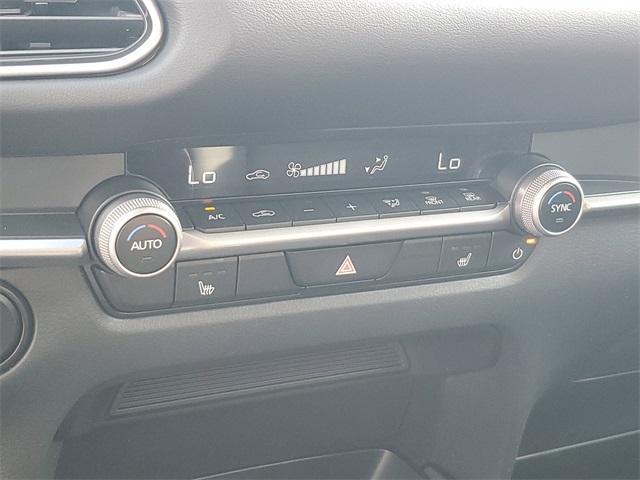 new 2026 Mazda CX-30 car, priced at $30,025