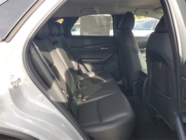 new 2026 Mazda CX-30 car, priced at $30,025