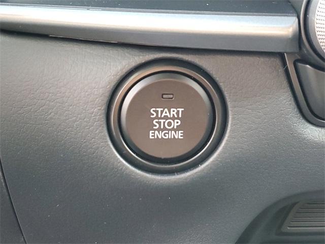 new 2026 Mazda CX-30 car, priced at $30,025