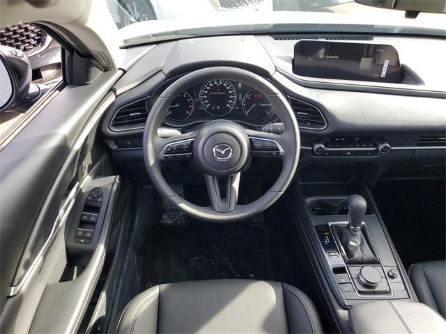 new 2026 Mazda CX-30 car, priced at $30,025