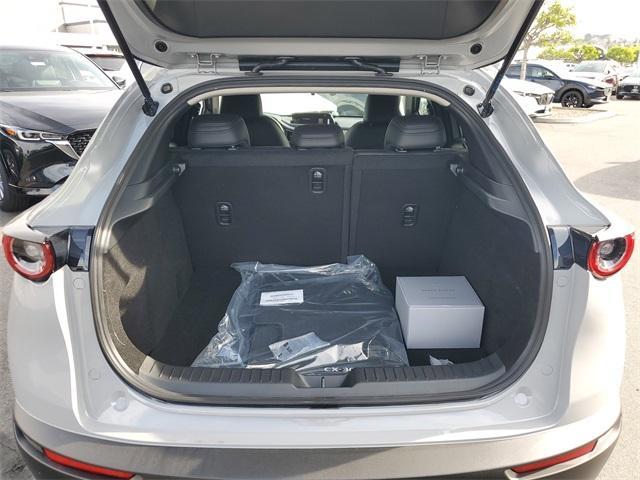 new 2026 Mazda CX-30 car, priced at $30,025