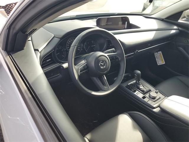 new 2026 Mazda CX-30 car, priced at $30,025