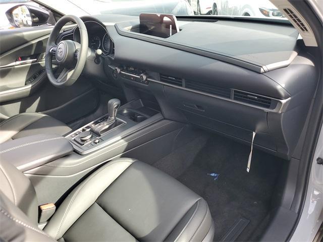 new 2026 Mazda CX-30 car, priced at $30,025