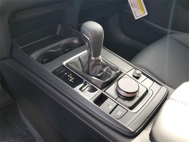 new 2026 Mazda CX-30 car, priced at $30,025