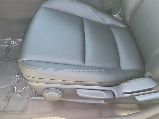 used 2025 Mazda Mazda3 car, priced at $24,615