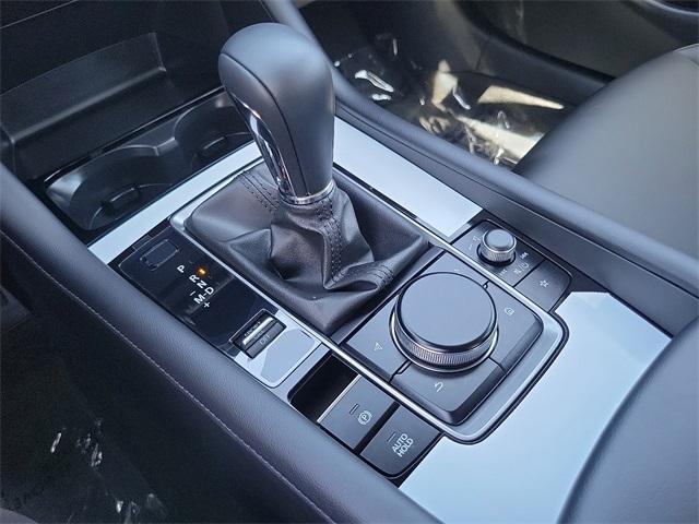 used 2025 Mazda Mazda3 car, priced at $24,615