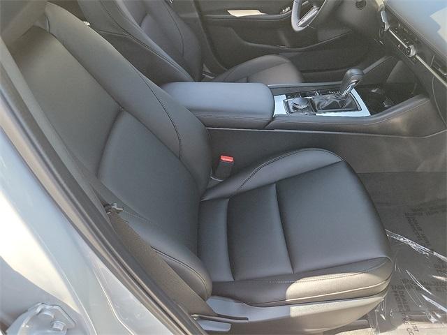 used 2025 Mazda Mazda3 car, priced at $24,615