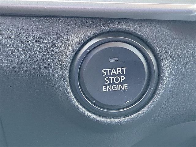 used 2025 Mazda Mazda3 car, priced at $24,615