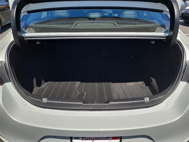 used 2025 Mazda Mazda3 car, priced at $24,615