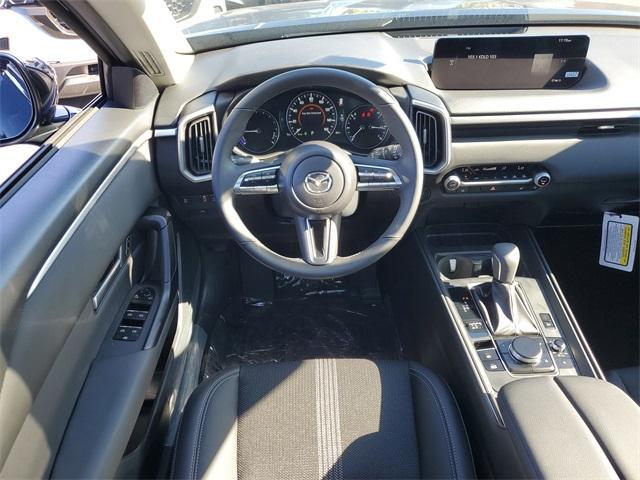 new 2026 Mazda CX-50 car, priced at $36,935
