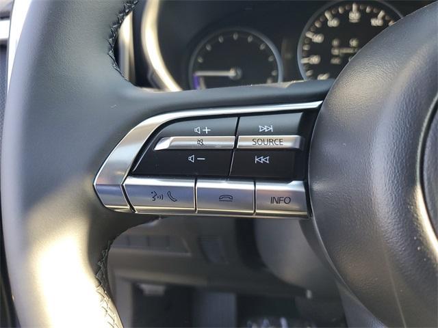 new 2026 Mazda CX-50 car, priced at $36,935