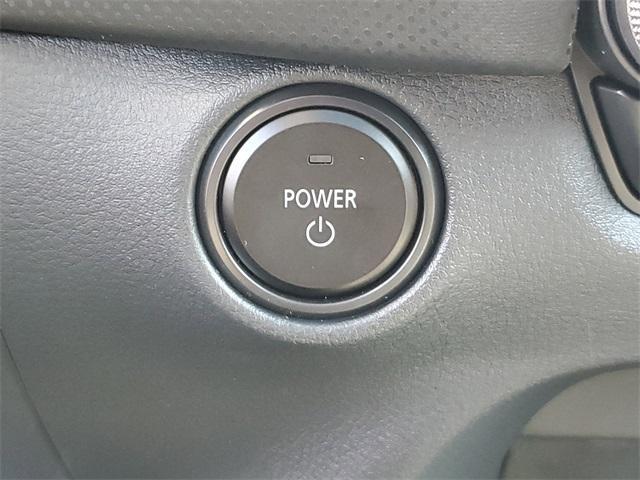 new 2026 Mazda CX-50 car, priced at $36,935