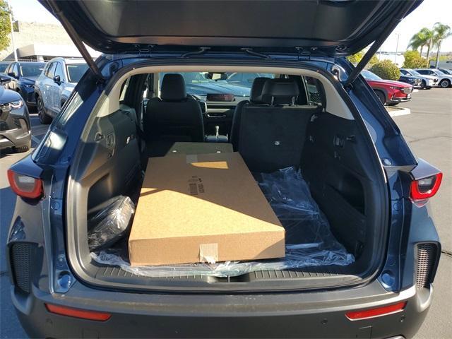 new 2026 Mazda CX-50 car, priced at $36,935