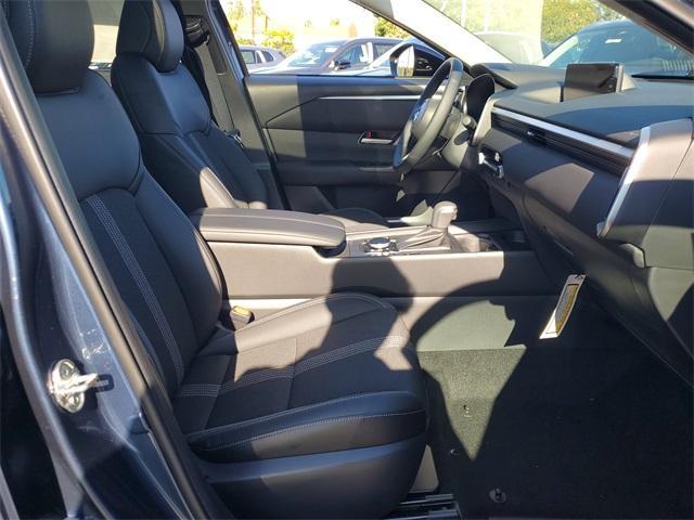 new 2026 Mazda CX-50 car, priced at $36,935