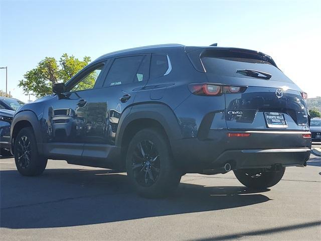 new 2026 Mazda CX-50 car, priced at $36,935