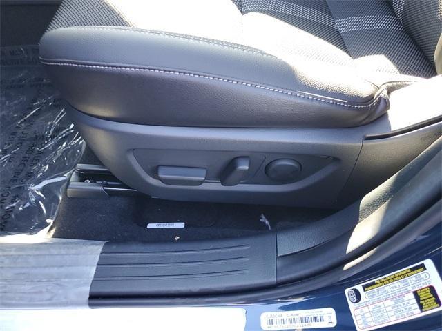 new 2026 Mazda CX-50 car, priced at $36,935