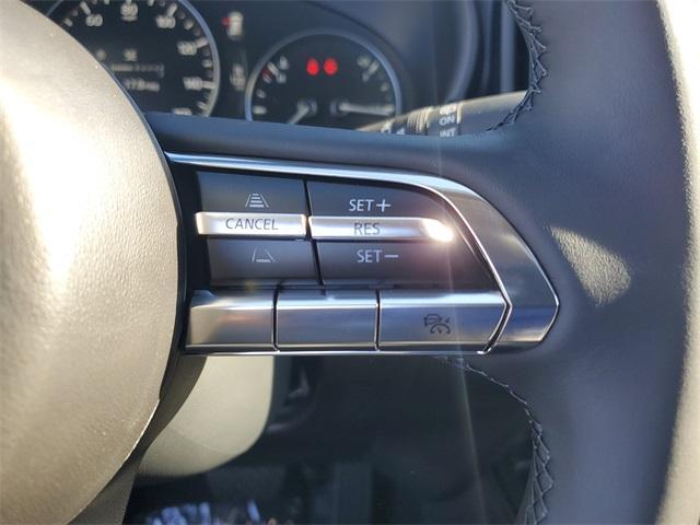 new 2026 Mazda CX-50 car, priced at $36,935