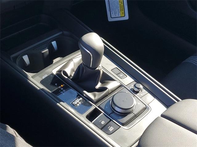 new 2026 Mazda CX-50 car, priced at $36,935