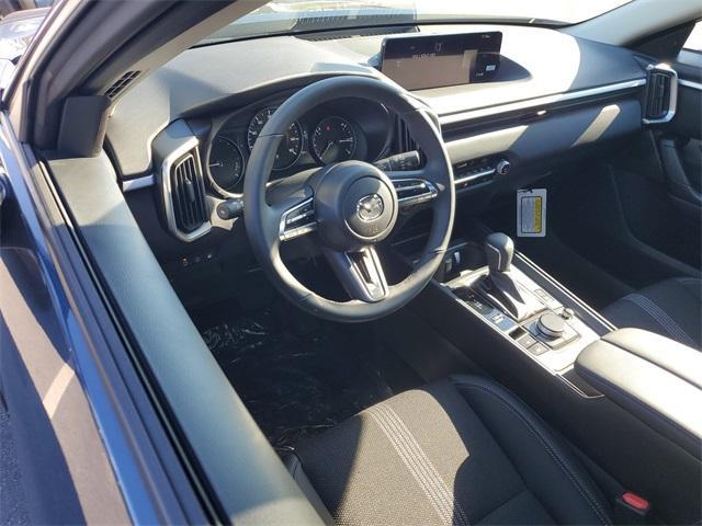 new 2026 Mazda CX-50 car, priced at $36,935