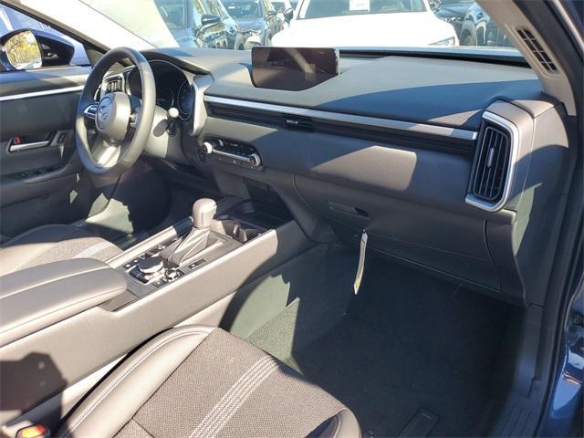 new 2026 Mazda CX-50 car, priced at $36,935