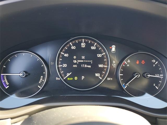 new 2026 Mazda CX-50 car, priced at $36,935