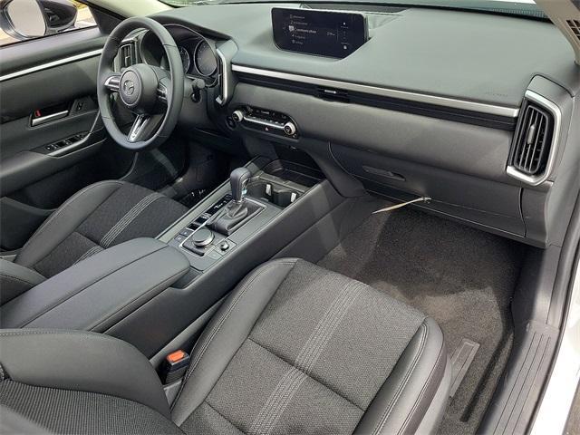 new 2025 Mazda CX-50 car, priced at $31,370