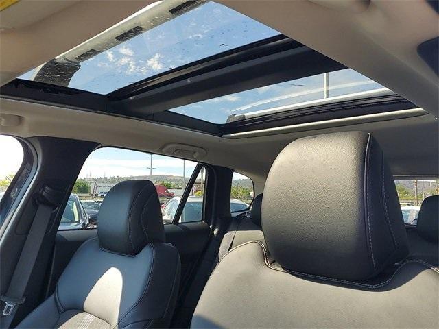 new 2025 Mazda CX-50 car, priced at $33,808